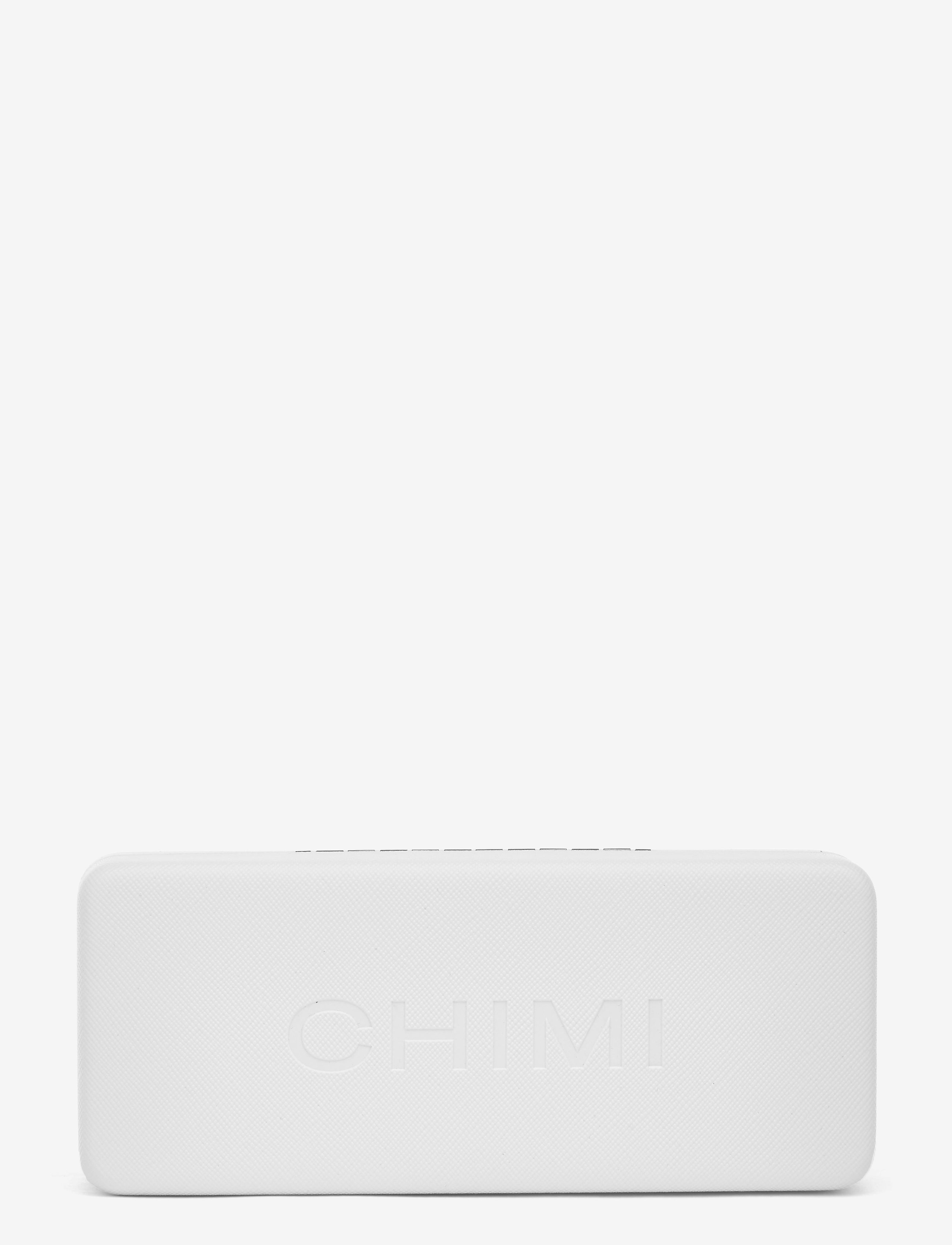 Chimi Eyewear - 01 BLACK - black - 4