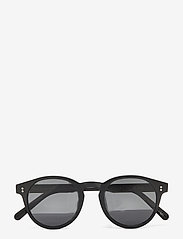 Chimi Eyewear - 03 BLACK - black - 1
