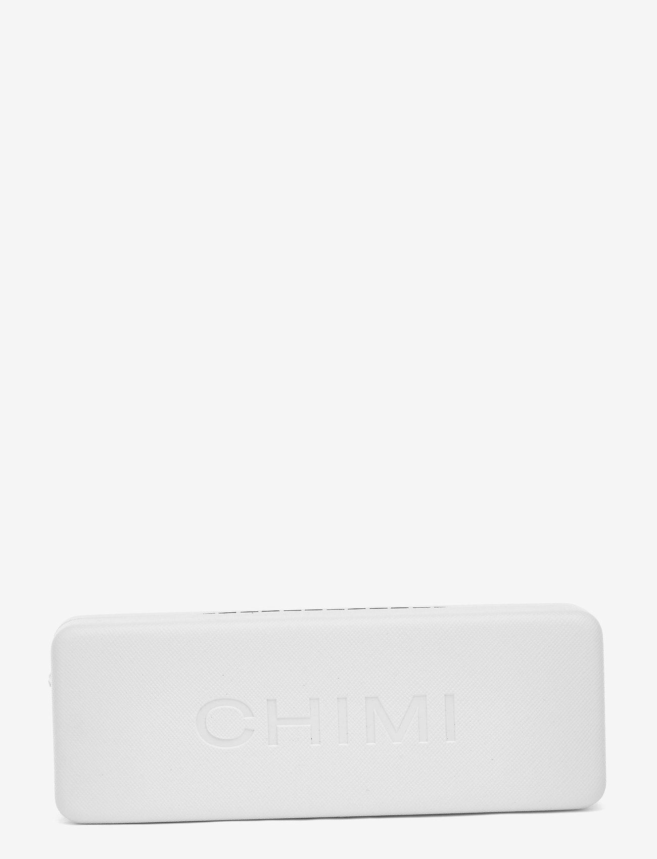 Chimi Eyewear - 03 BLACK - black - 4