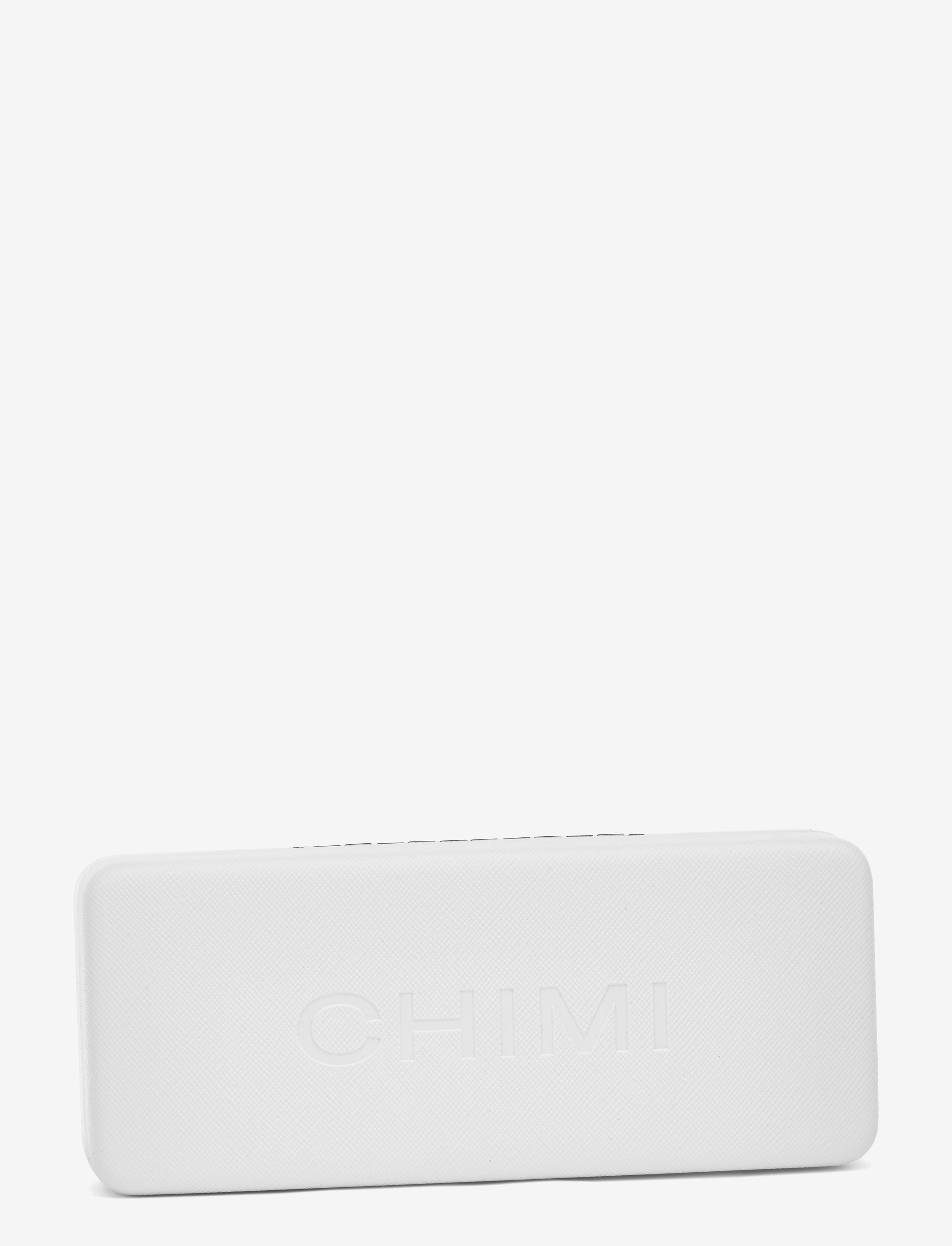 Chimi Eyewear - 07 BLACK - black - 4