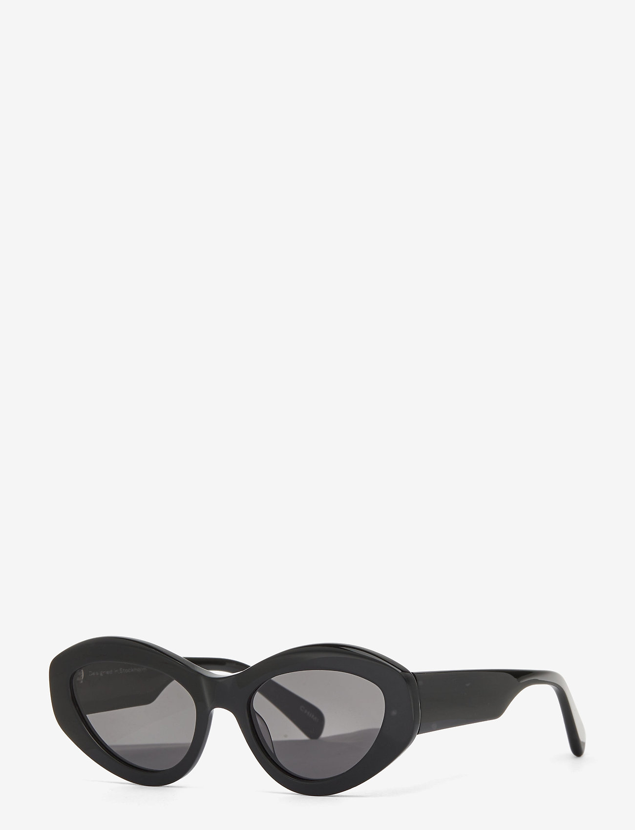 CHIMI - 09 BLACK - black - 2