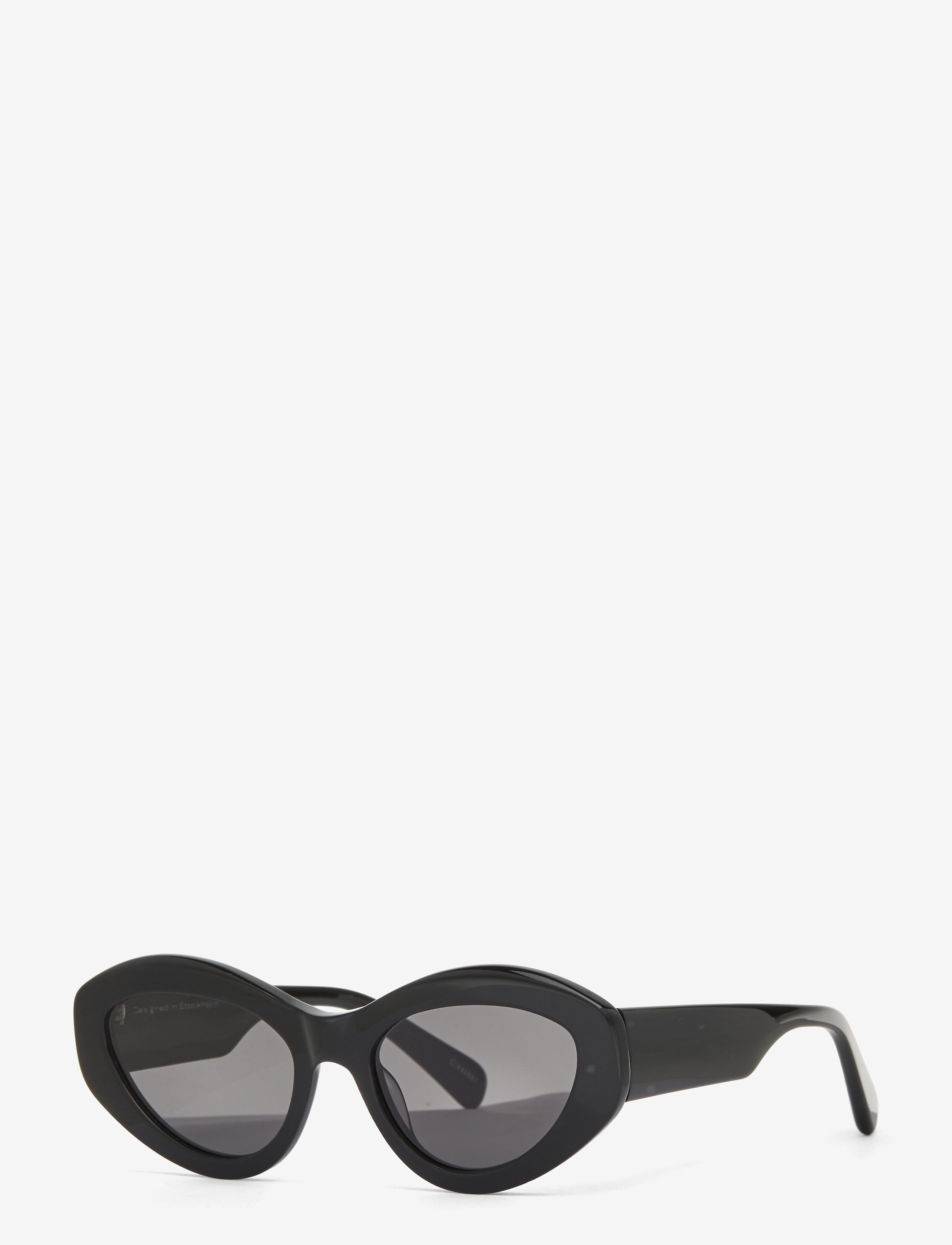 CHIMI - 09 BLACK - black - 2