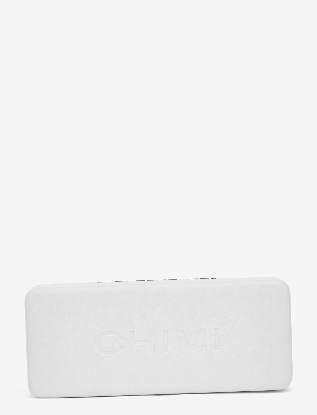 CHIMI - 09 BLACK - black - 4