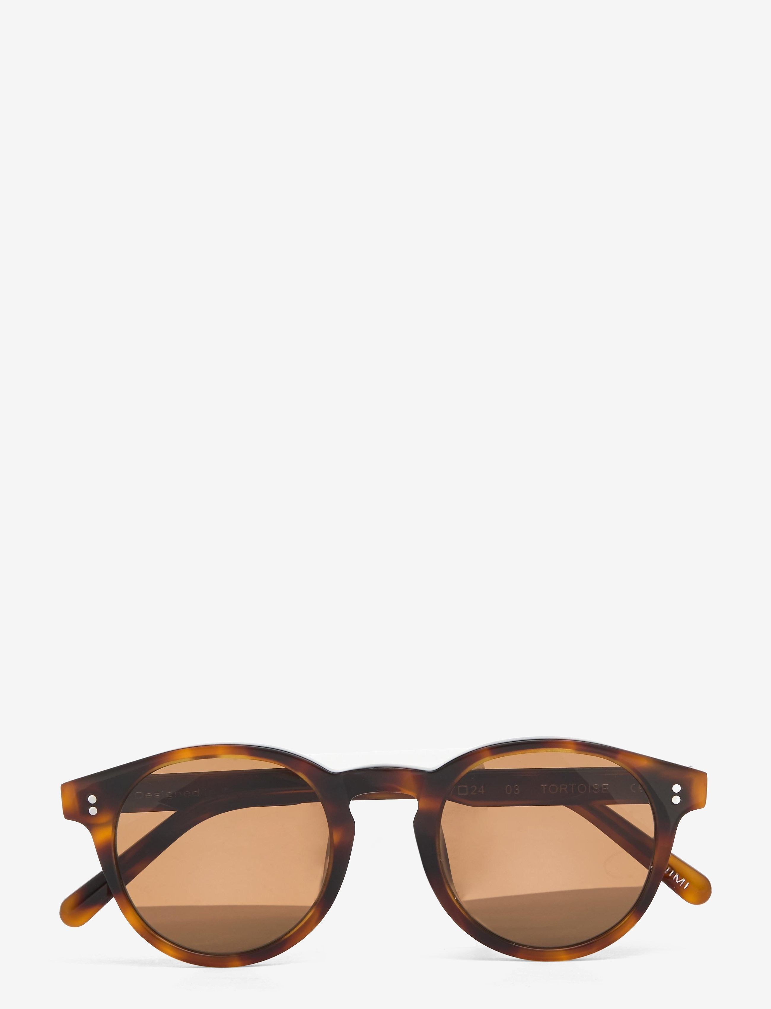 Chimi Eyewear - 03 TORTOISE - tortoise - 1