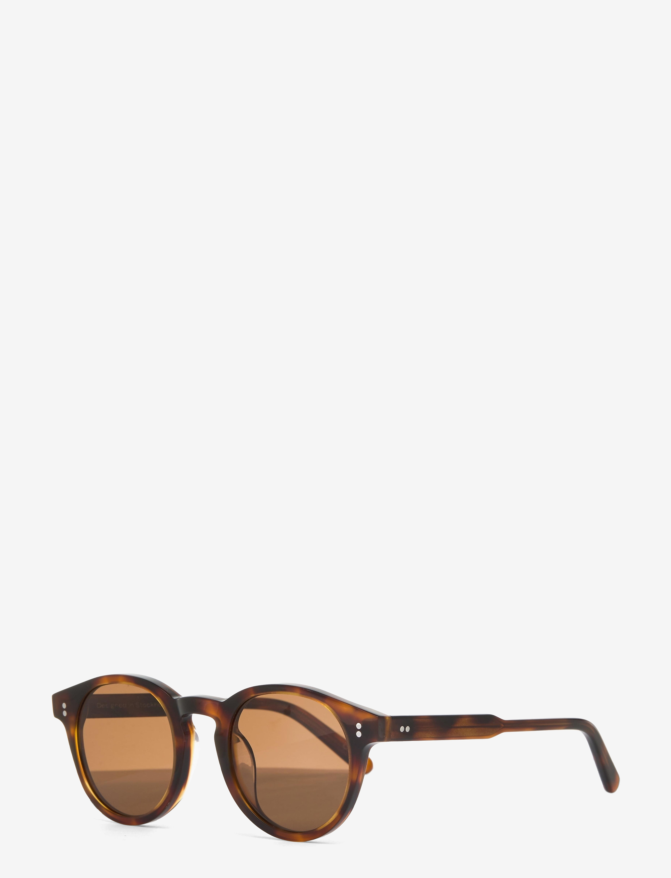Chimi Eyewear - 03 TORTOISE - tortoise - 2