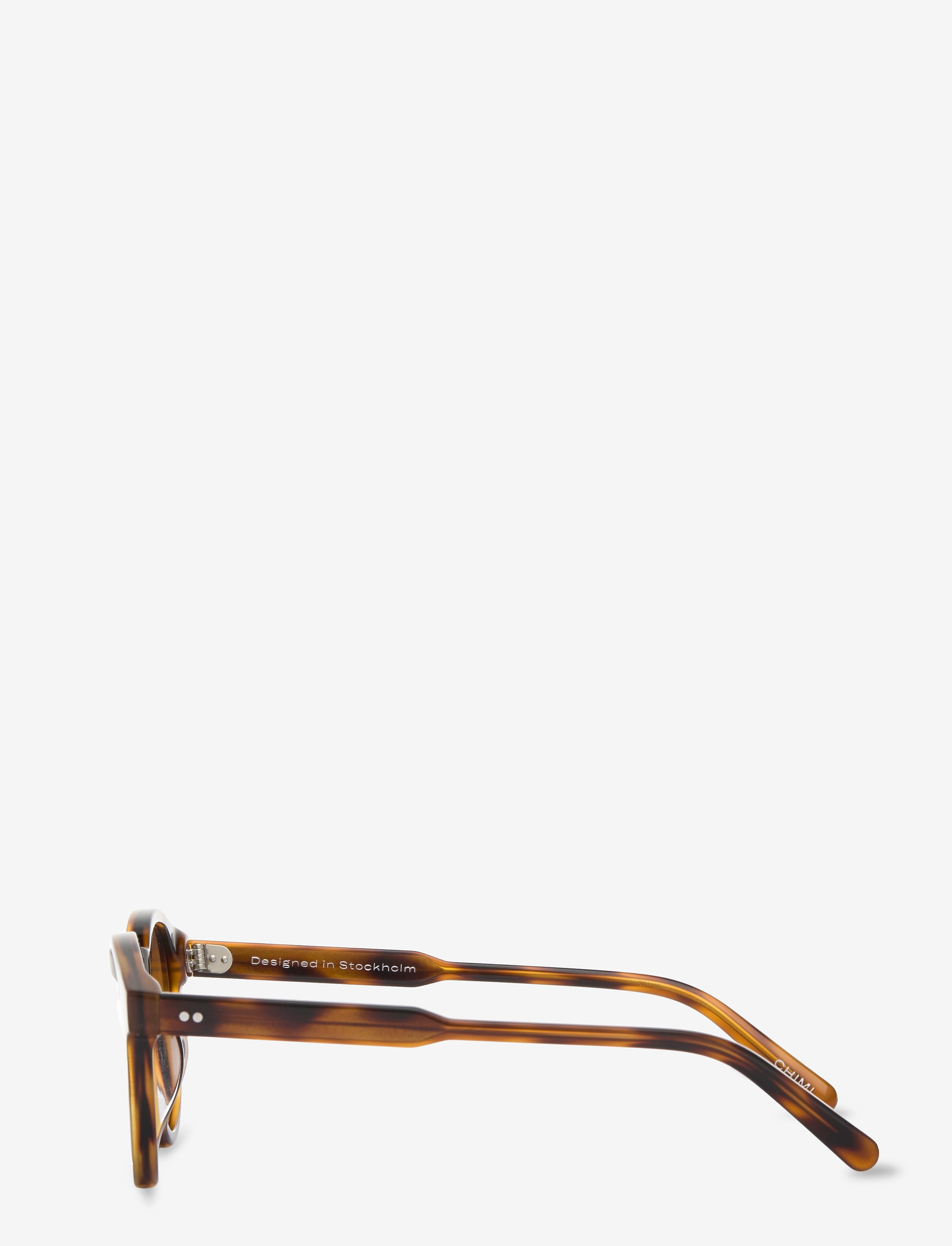 Chimi Eyewear - 03 TORTOISE - tortoise - 3