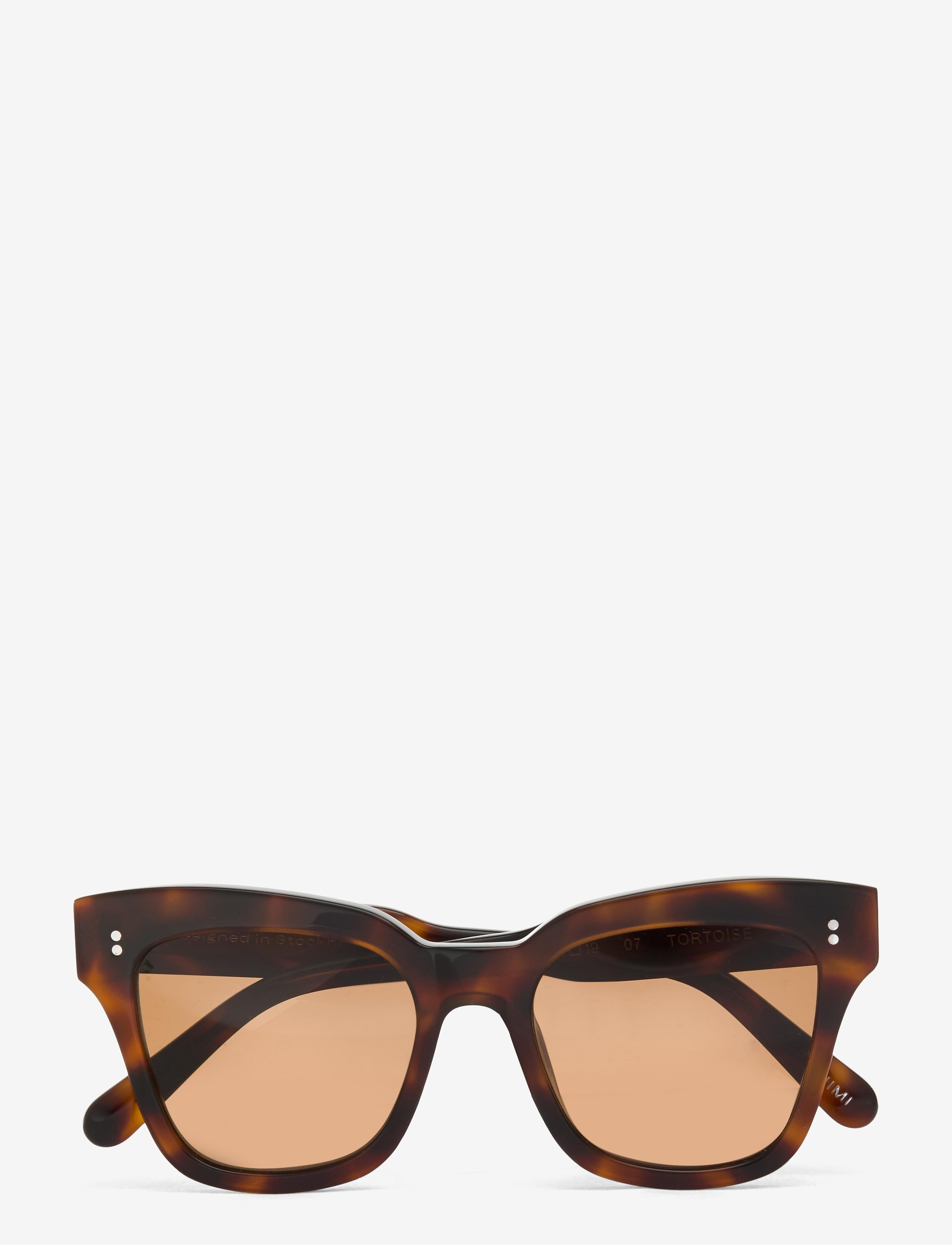 Chimi Eyewear - 07 TORTOISE - tortoise - 1