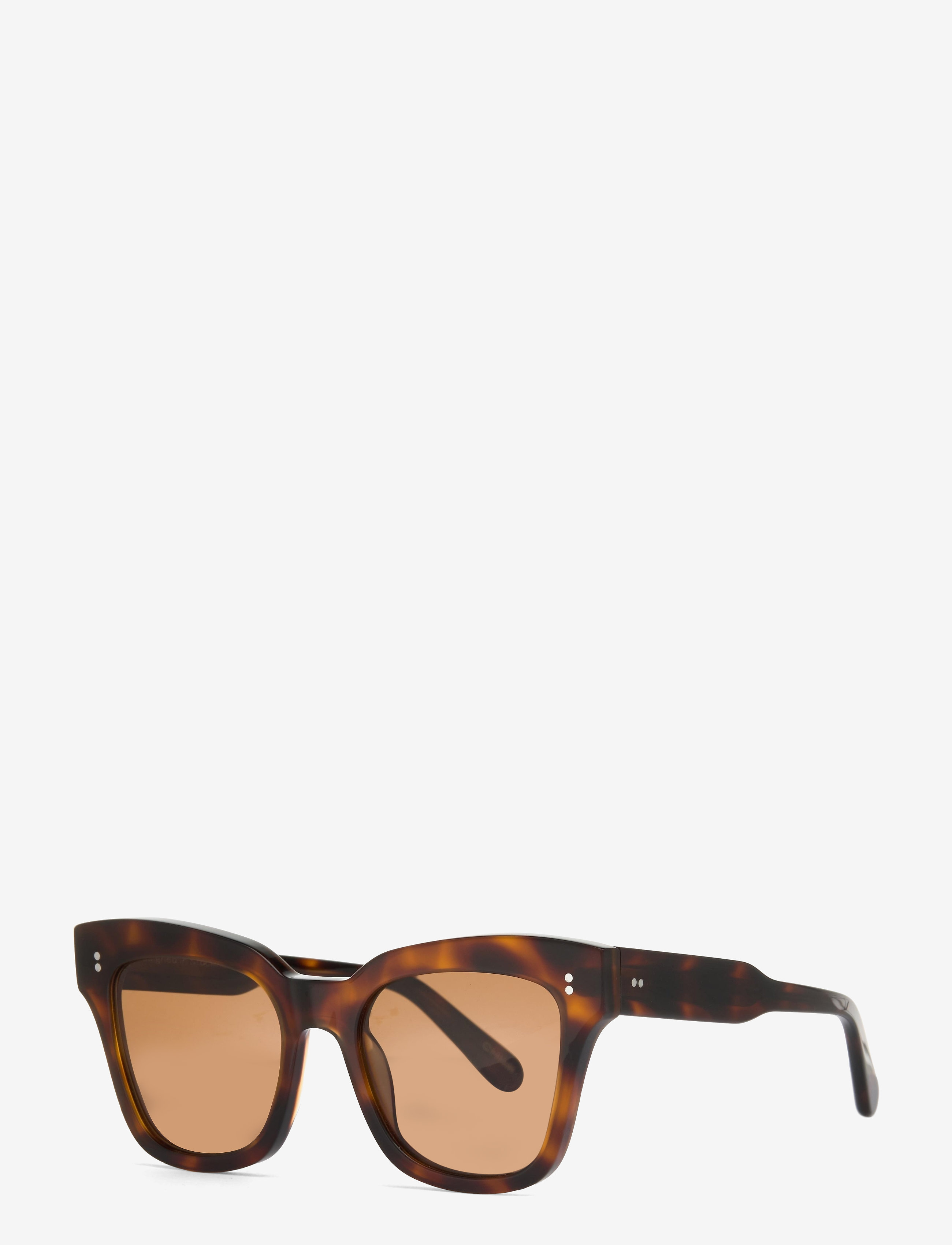 Chimi Eyewear - 07 TORTOISE - tortoise - 2