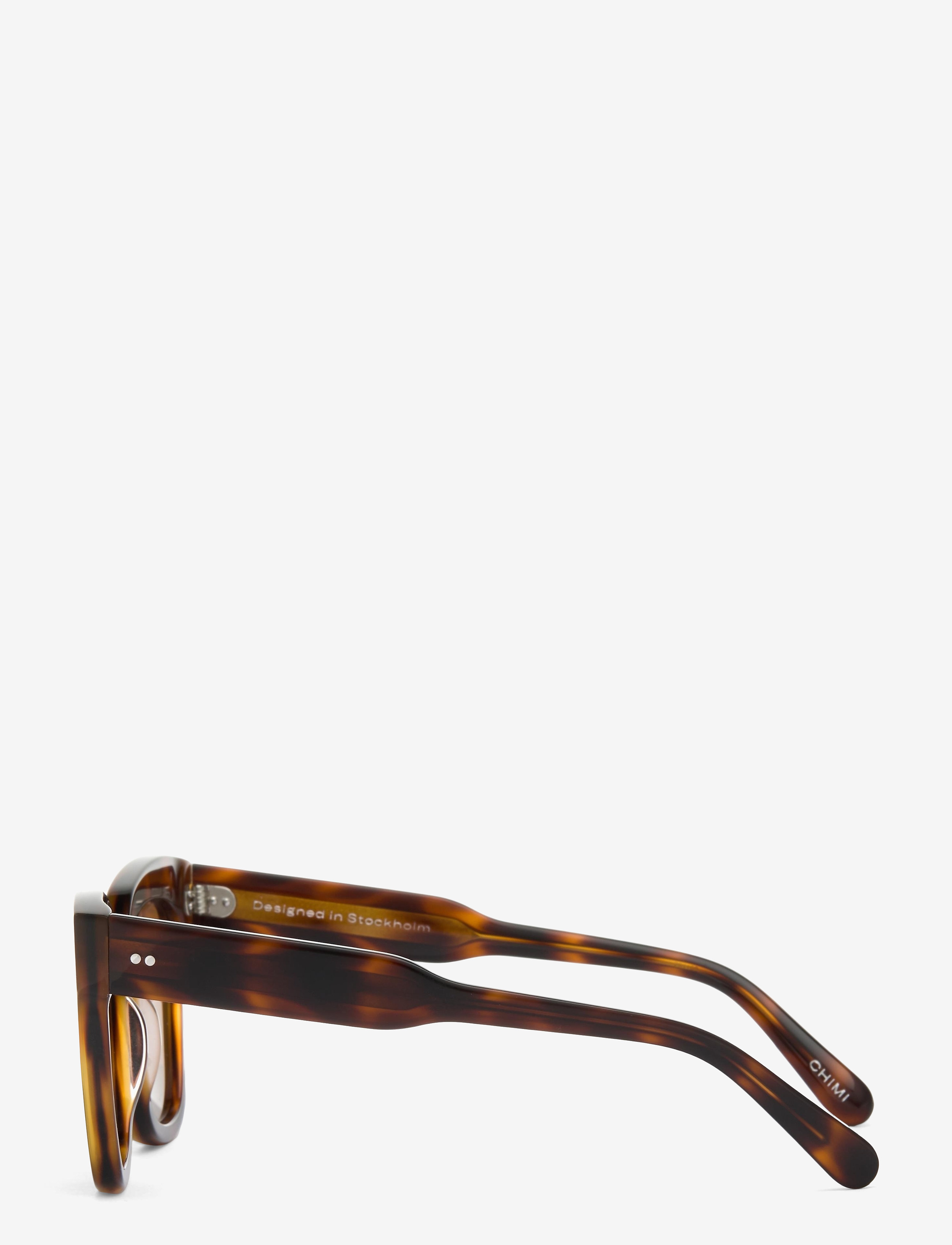 Chimi Eyewear - 07 TORTOISE - tortoise - 3