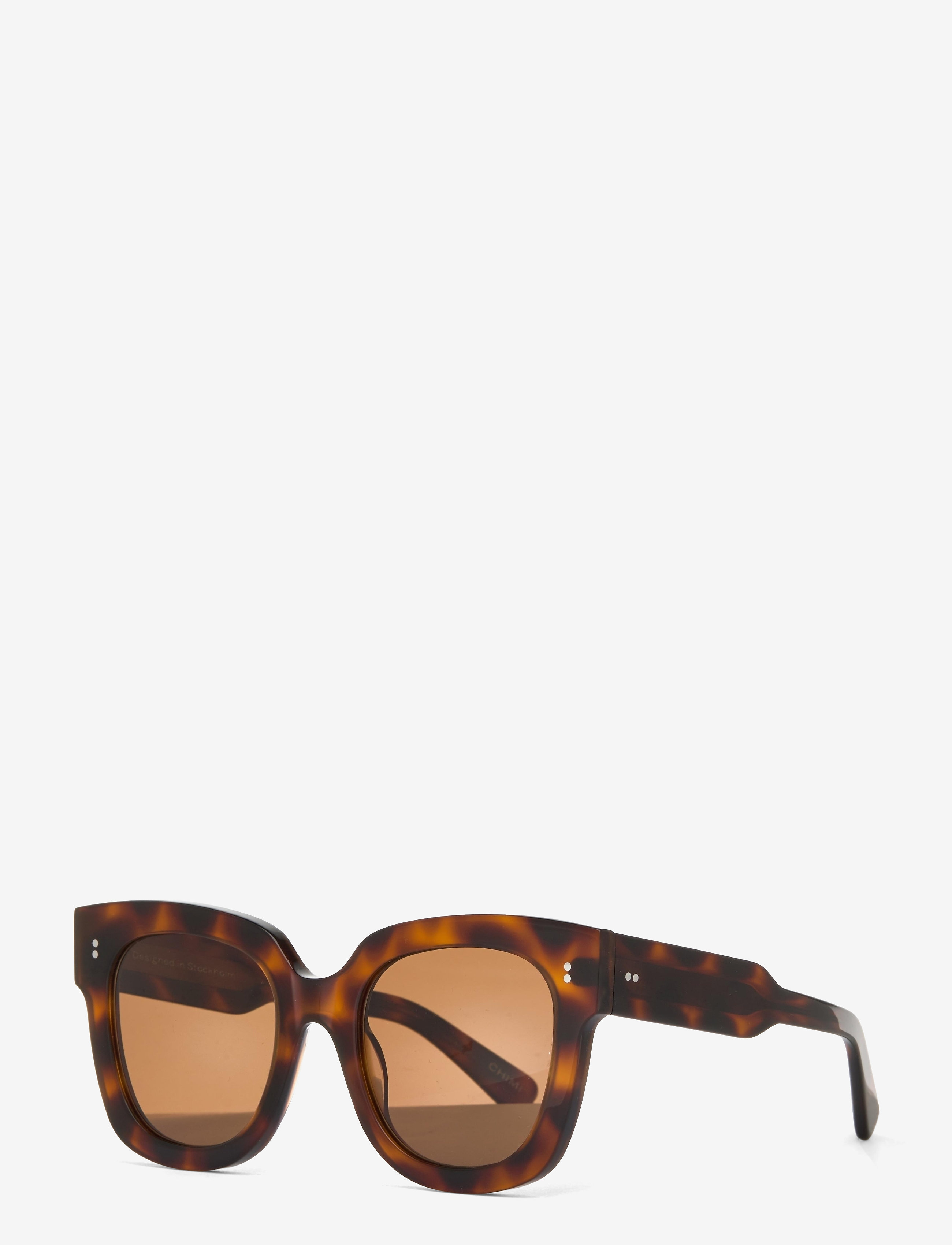 Chimi Eyewear - 08 TORTOISE - tortoise - 2
