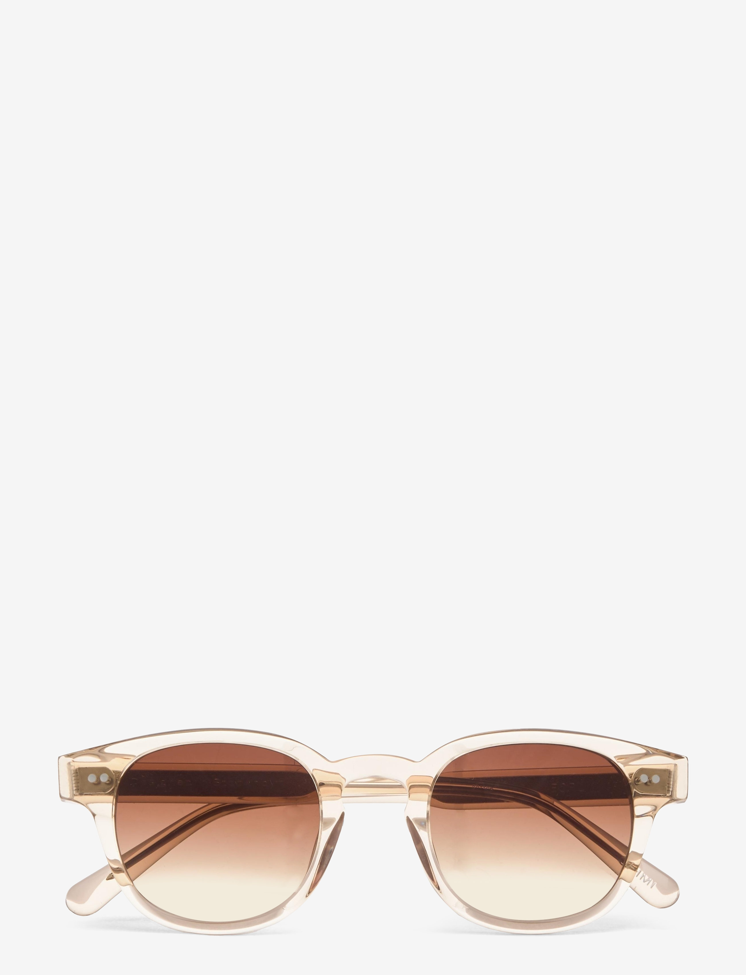 Chimi Eyewear - 01 ECRU - ecru - 1