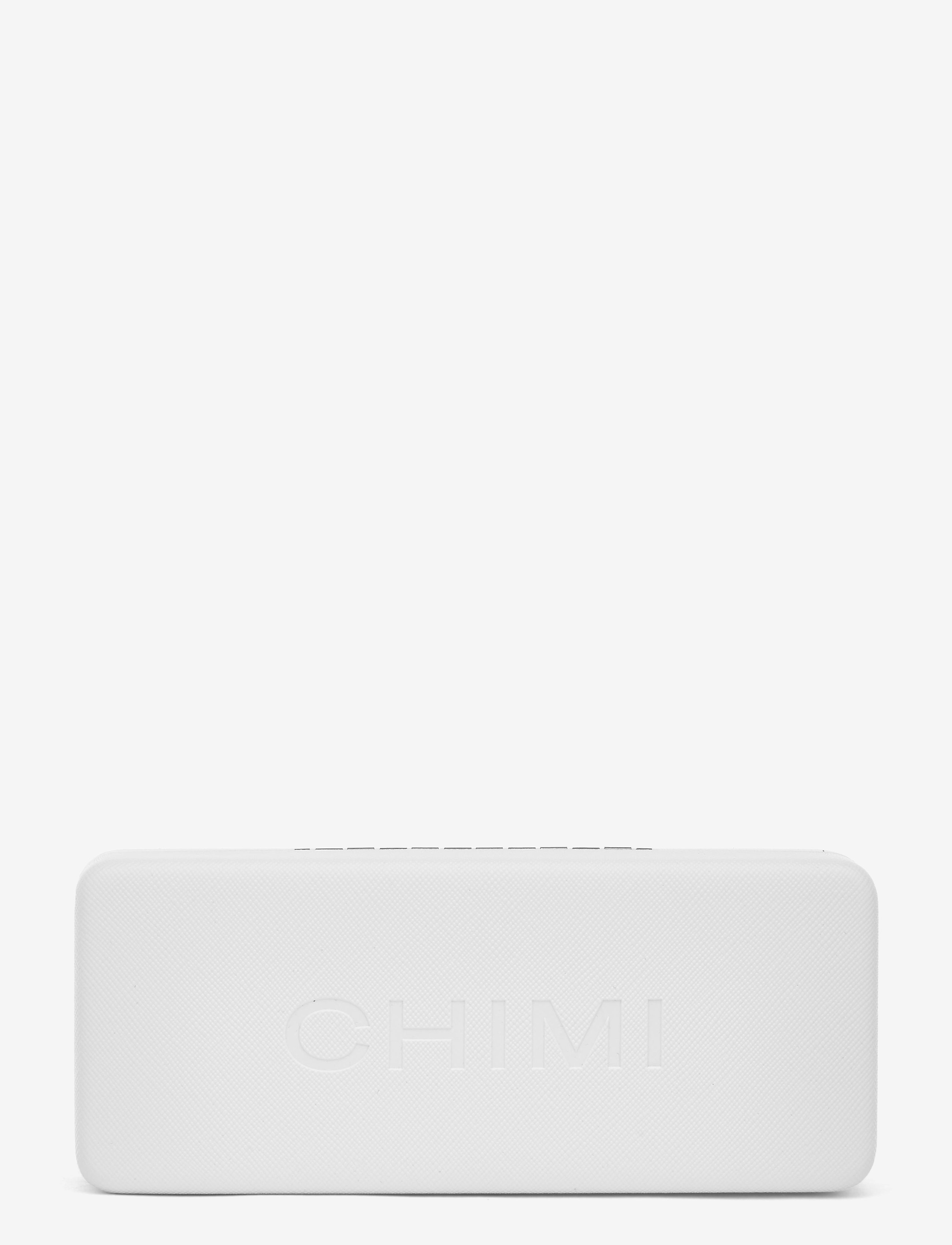 Chimi Eyewear - 01 ECRU - ecru - 4