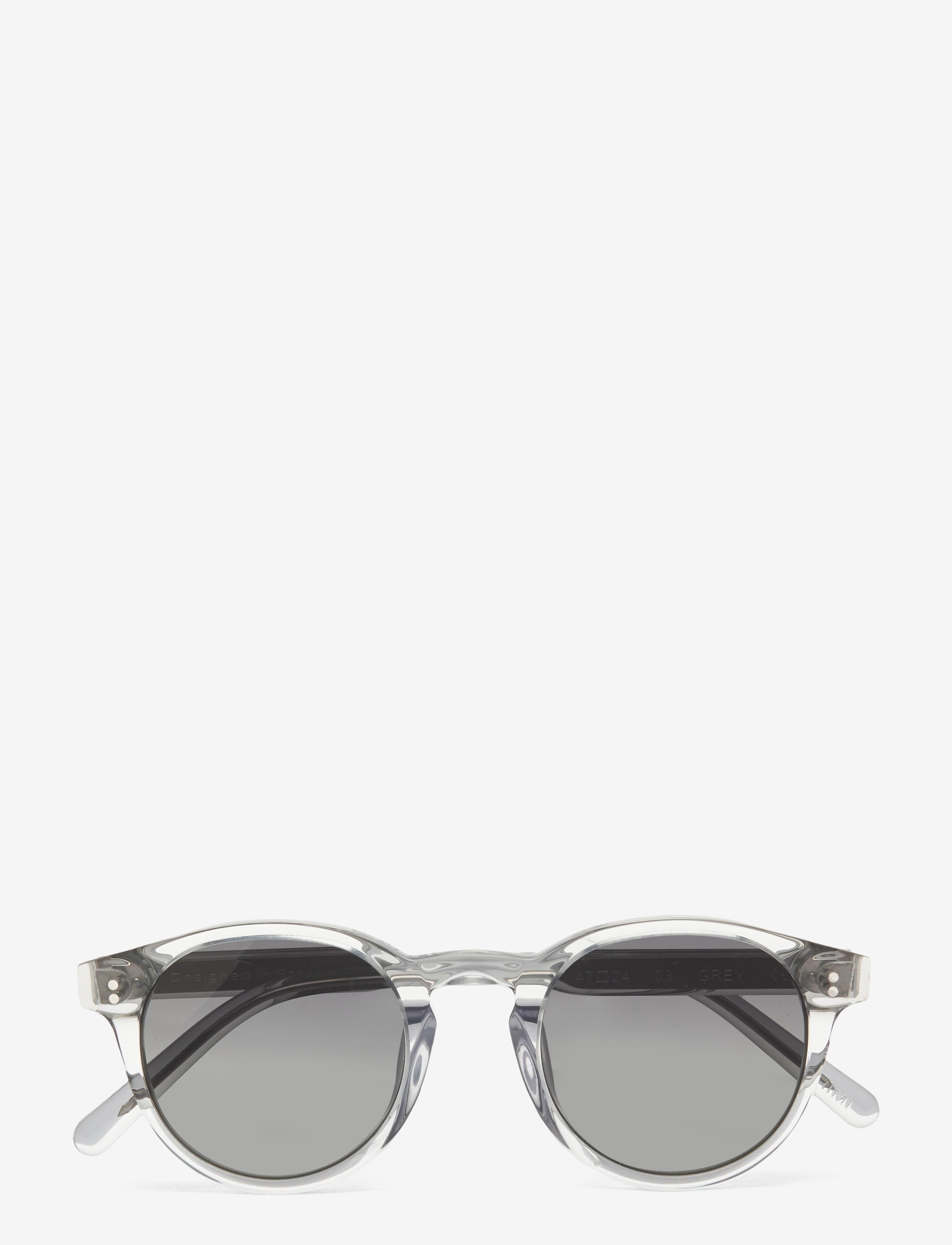 Chimi Eyewear - 03 GREY - grey - 1