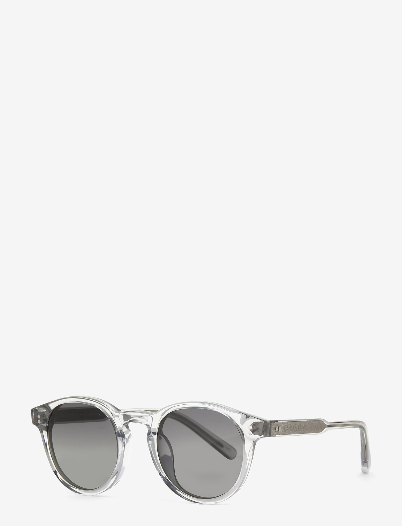 Chimi Eyewear - 03 GREY - grey - 2