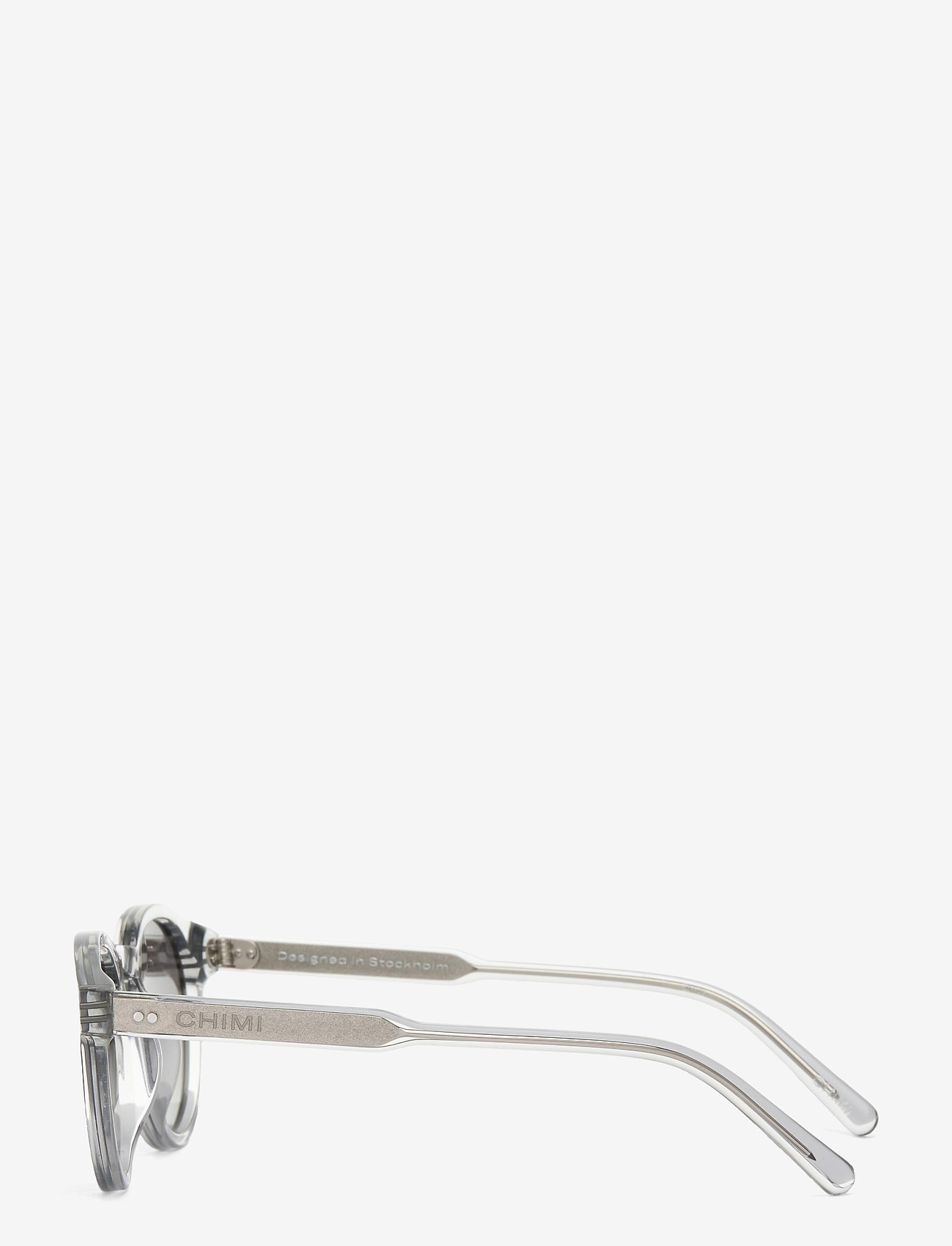 Chimi Eyewear - 03 GREY - grey - 3