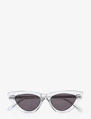 CHIMI - Litchi #006 BLK - cateye - grey - 0