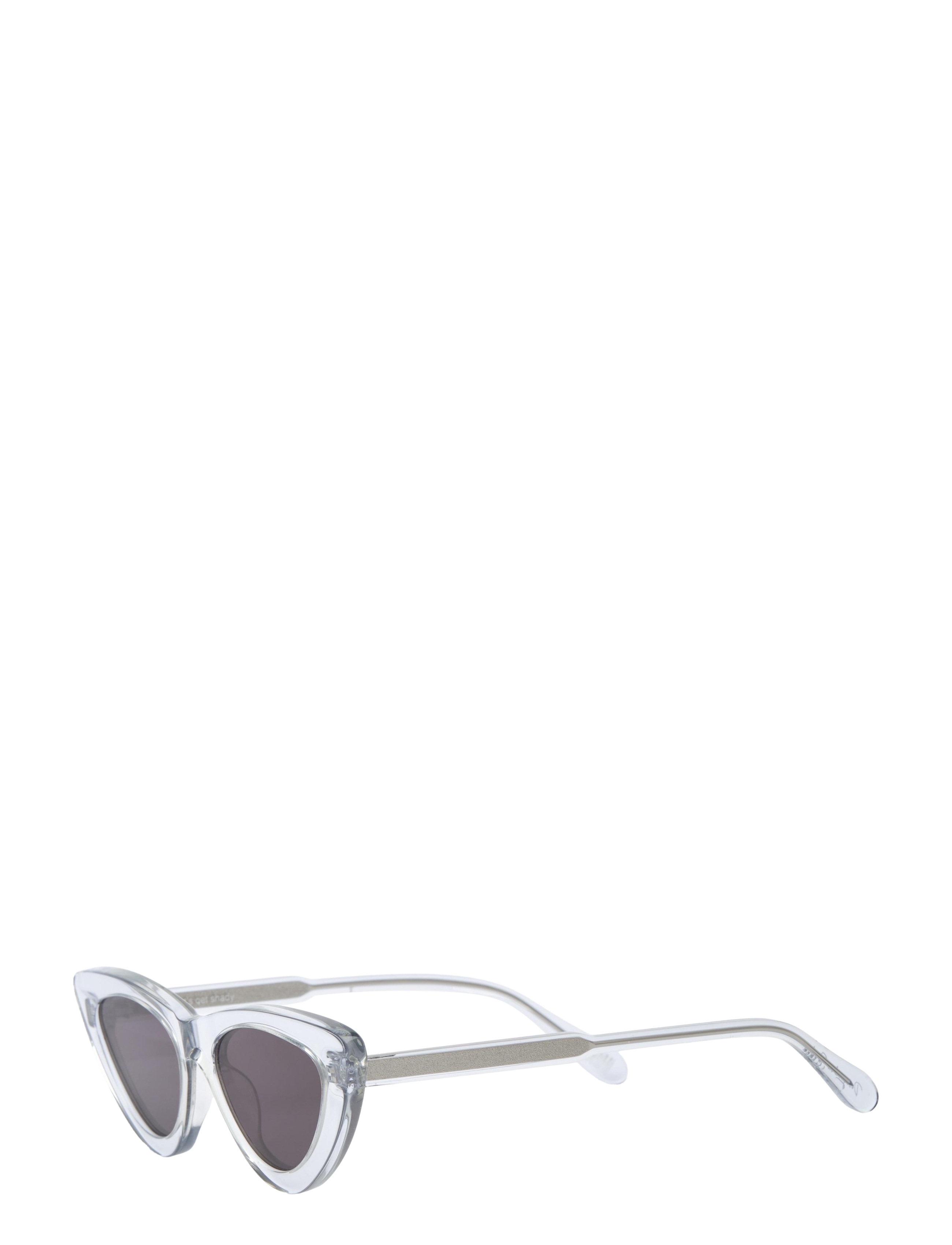 CHIMI - Litchi #006 BLK - grey - 1