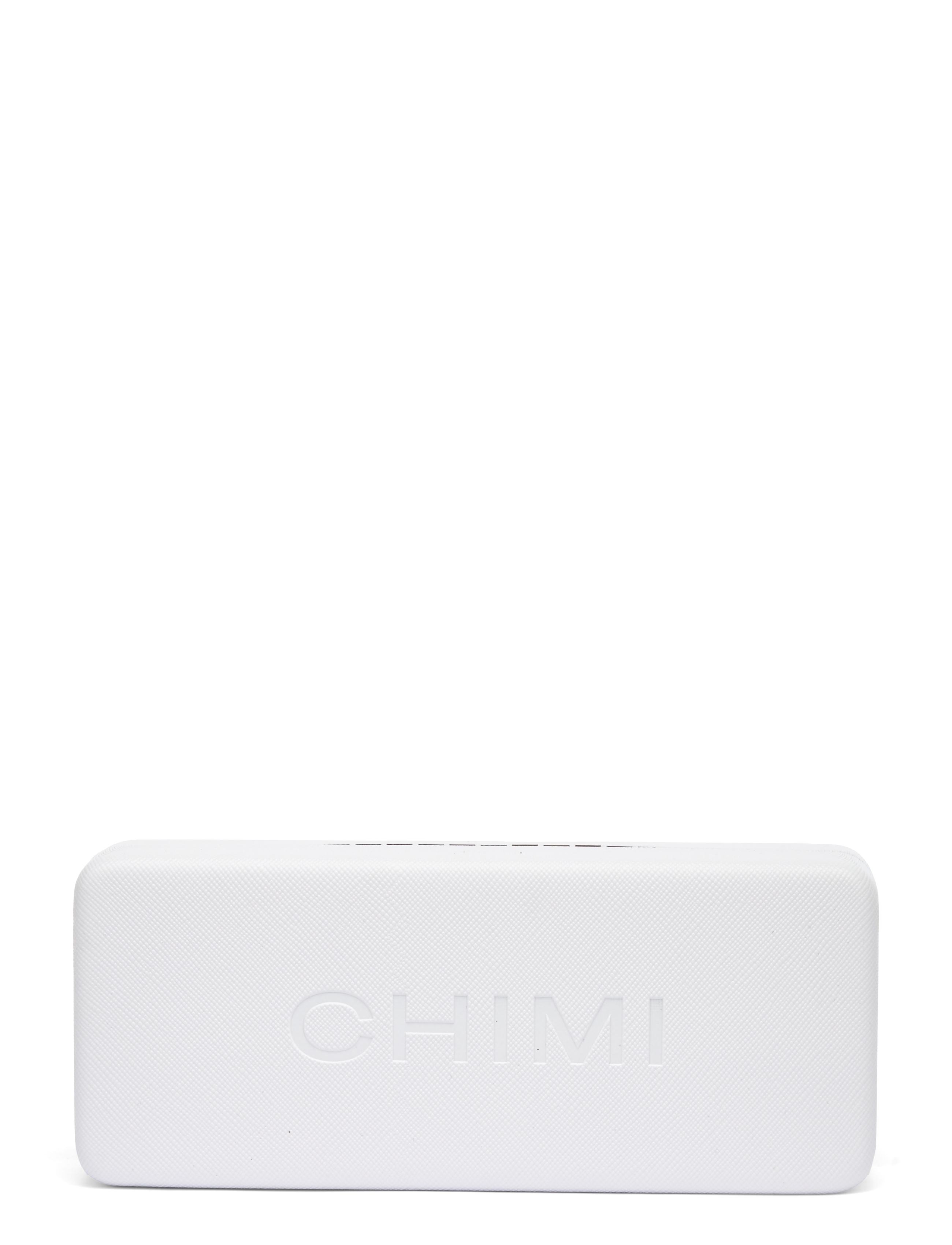 CHIMI - Litchi #006 BLK - grey - 3
