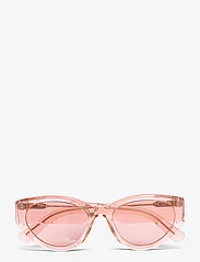 CHIMI - 06M Pink - okulary przeciwsłoneczne kocie oczy - pink - 0