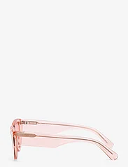 CHIMI - 06M Pink - okulary przeciwsłoneczne kocie oczy - pink - 2