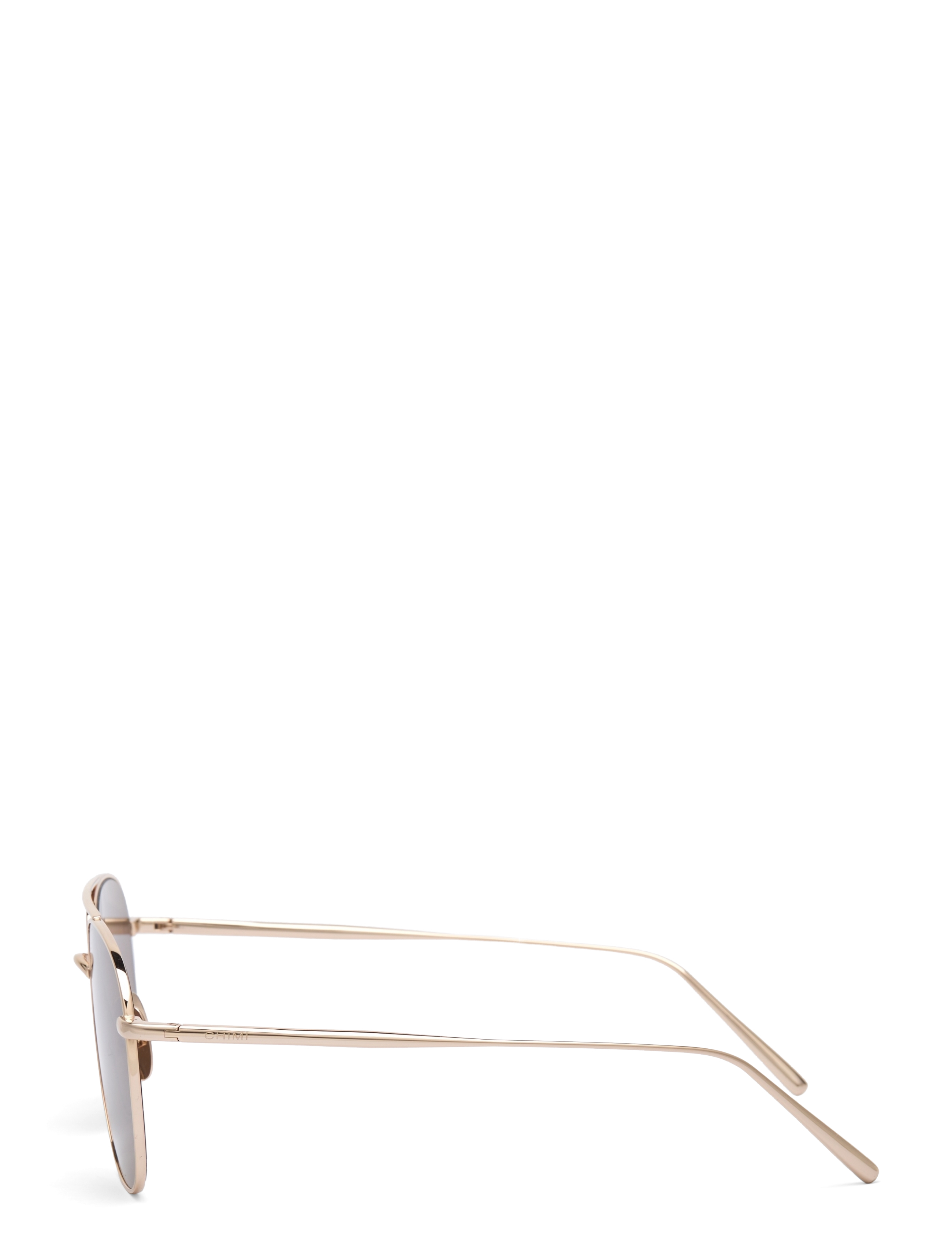 CHIMI - Pilot Soft Gold/Brown - brown - 2