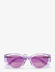 CHIMI - 06M Light Purple - okulary przeciwsłoneczne kocie oczy - purple - 0