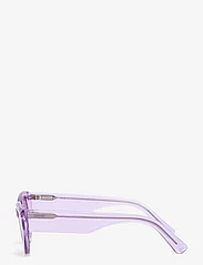 CHIMI - 06M Light Purple - okulary przeciwsłoneczne kocie oczy - purple - 2