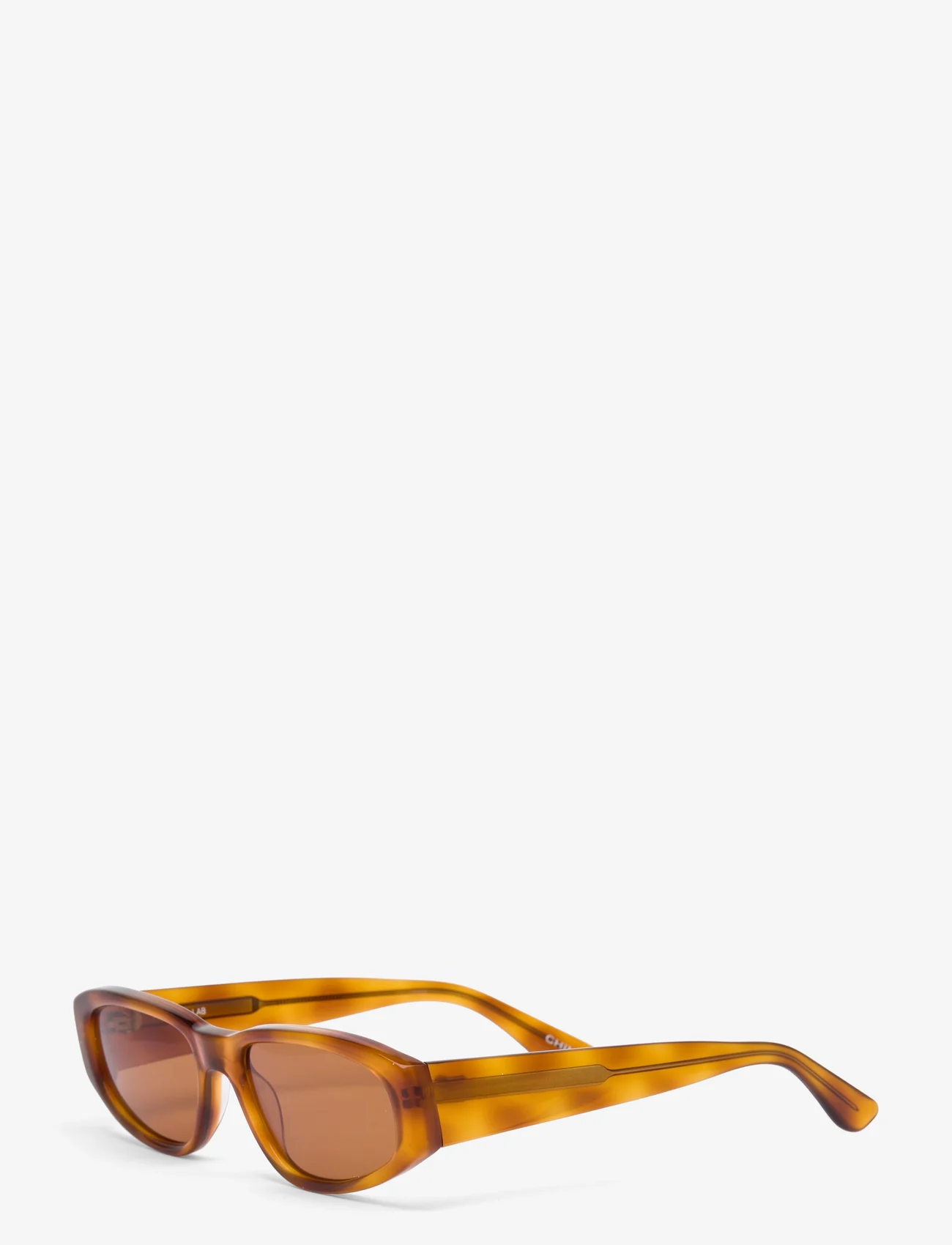 CHIMI - 1st Havana - okulary przeciwsłoneczne prostokątne - brown - 1
