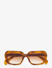 CHIMI - 4th Havana - okulary przeciwsłoneczne prostokątne - brown - 0