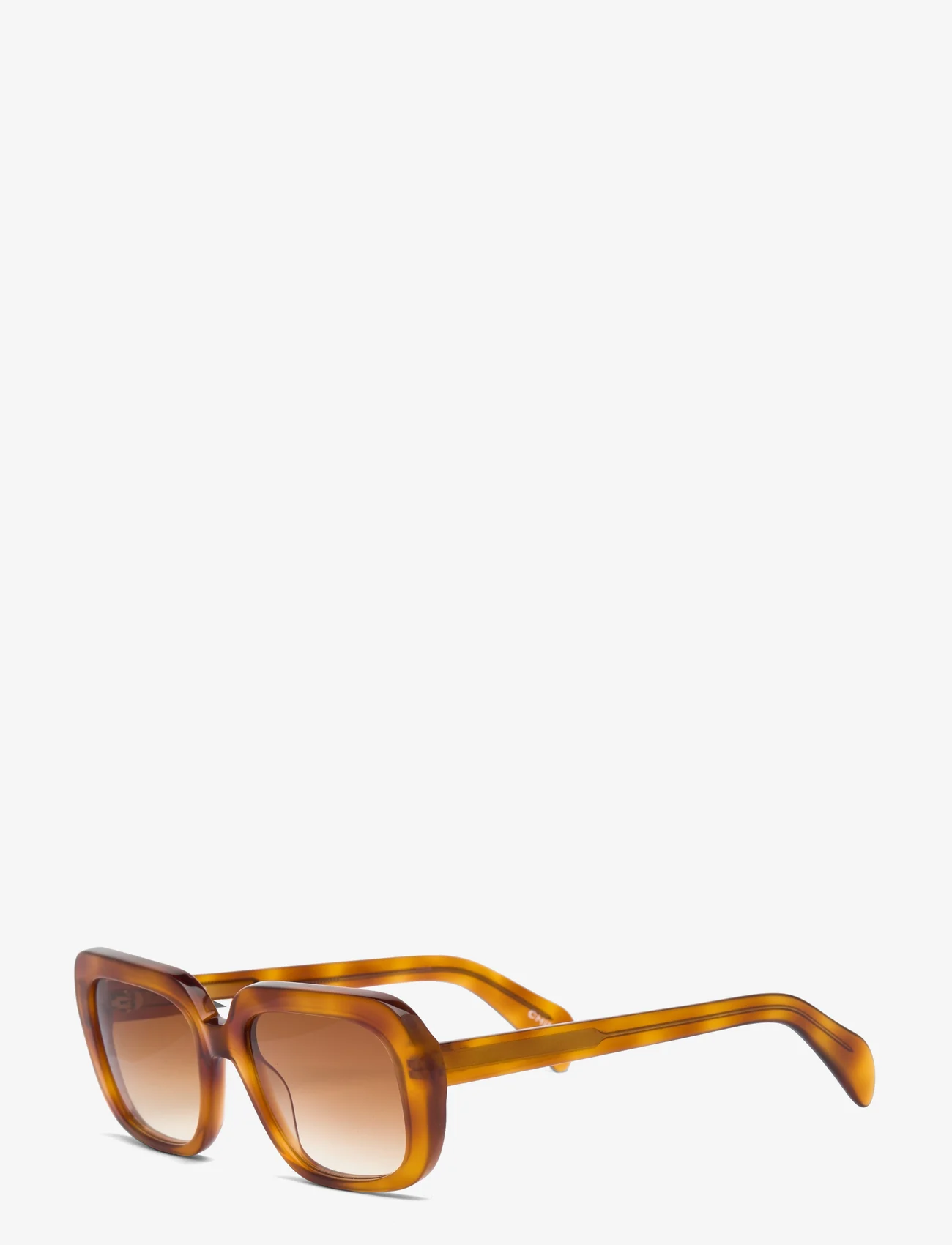 CHIMI - 4th Havana - okulary przeciwsłoneczne prostokątne - brown - 1