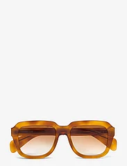 CHIMI - 5th Havana - okulary przeciwsłoneczne prostokątne - brown - 0