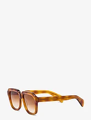 CHIMI - 5th Havana - okulary przeciwsłoneczne prostokątne - brown - 1
