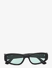 CHIMI - Atmosphere Turquoise - okulary przeciwsłoneczne motyl - turquoise - 0