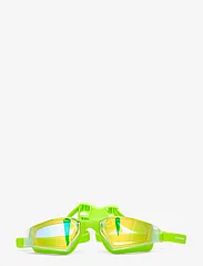 CHIMI - Swim Goggle Lime Green - die niedrigsten preise - green - 0