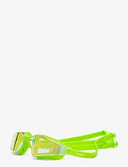 CHIMI - Swim Goggle Lime Green - zwemaccessoires - green - 1