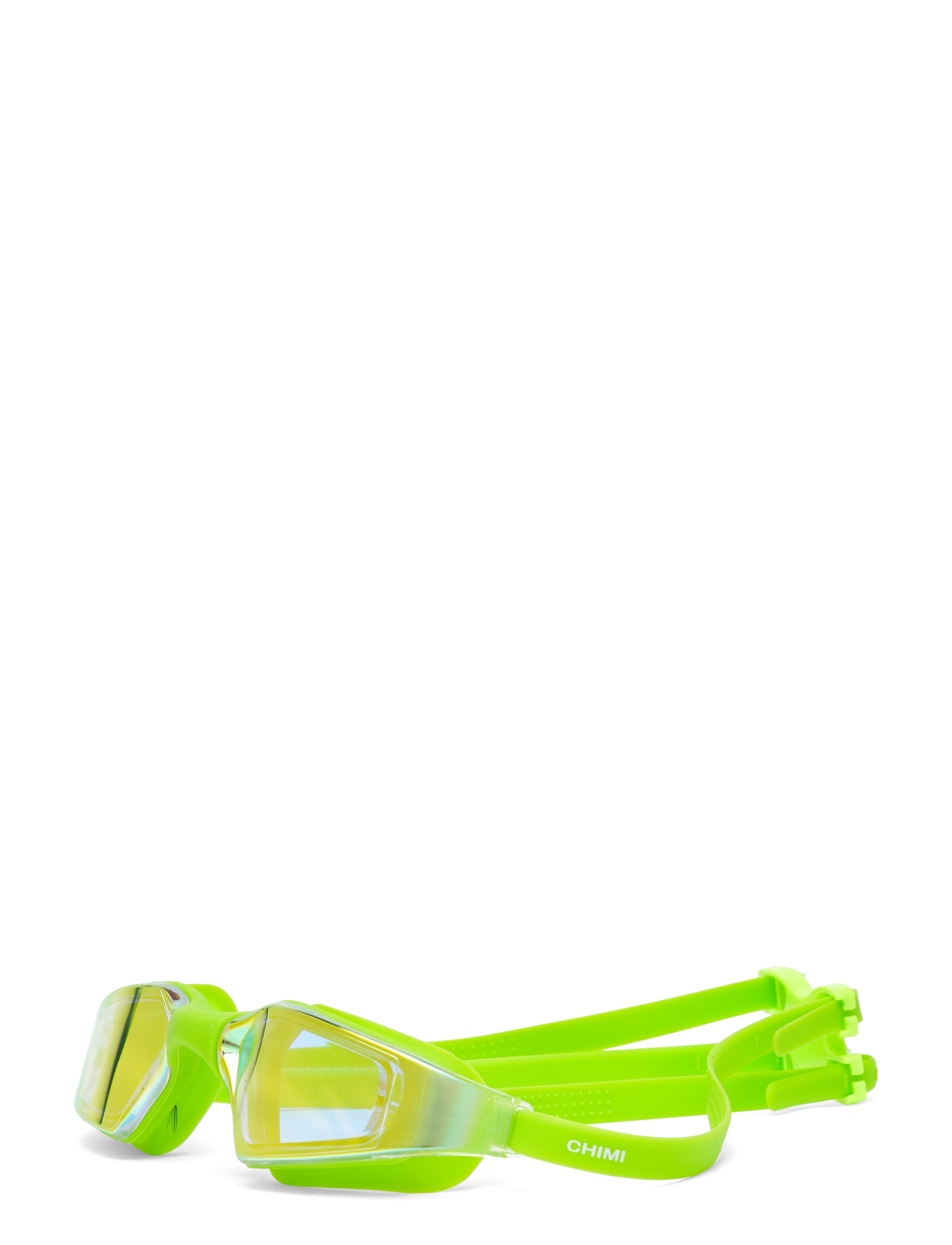 CHIMI - Swim Goggle Lime Green - green - 1