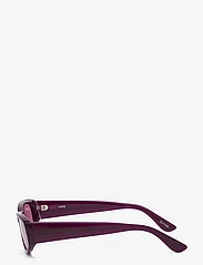 CHIMI - Jarman Plum - runde solbriller - purple - 2
