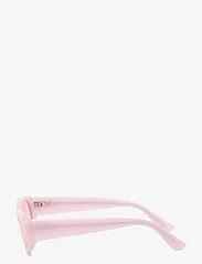CHIMI - Jarman Pink - runde solbriller - pink - 2