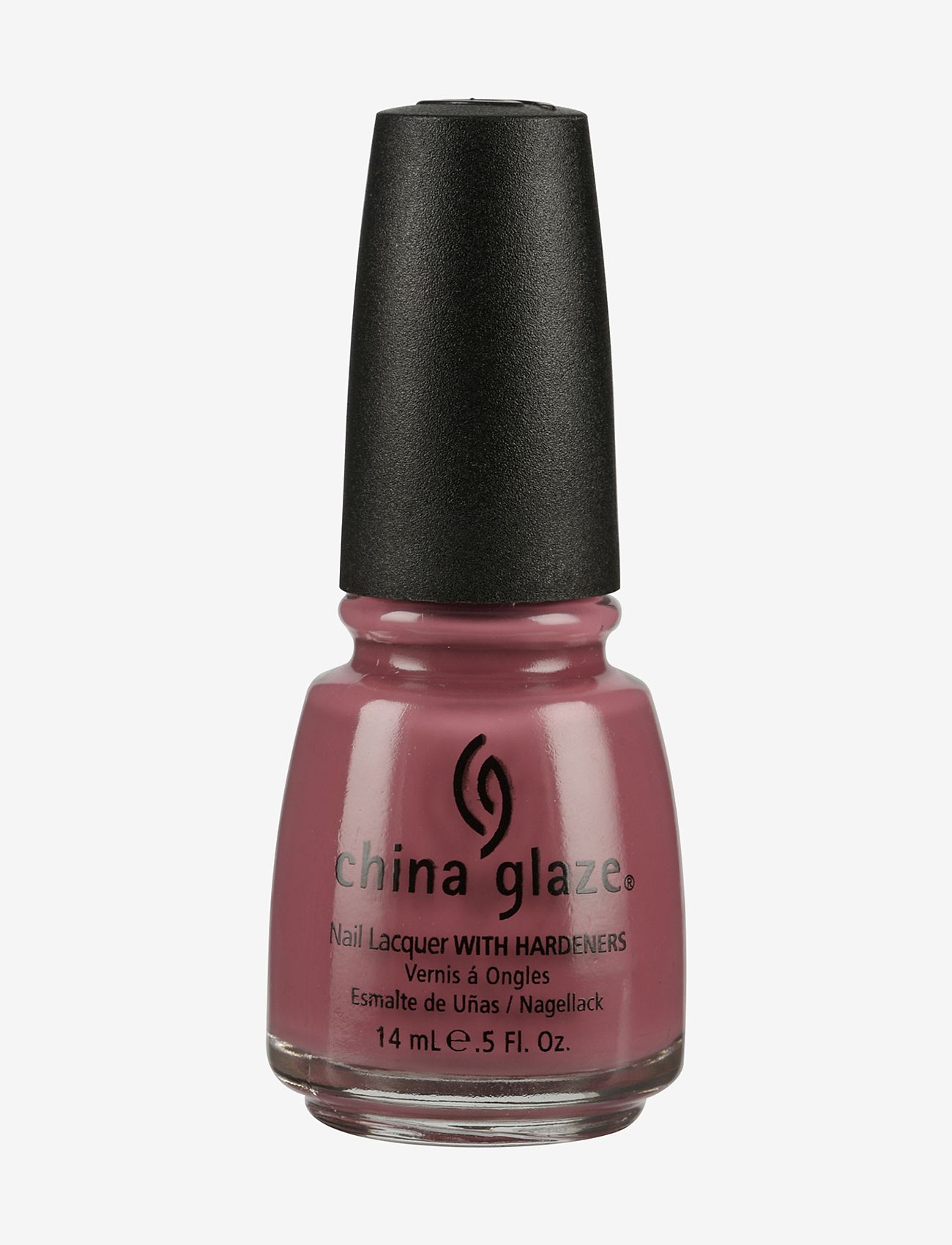 China Glaze - Nail Lacquer - makeup - fifth avenue - 0