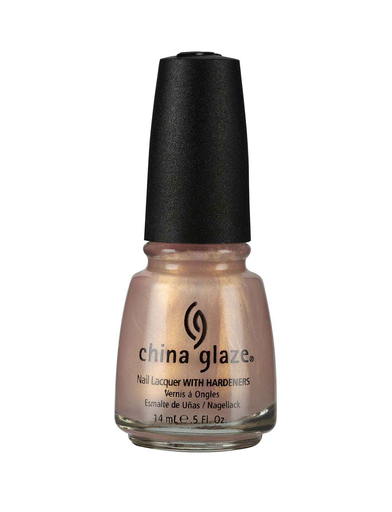 China Glaze - Nail Lacquer - makeup - camisole - 0