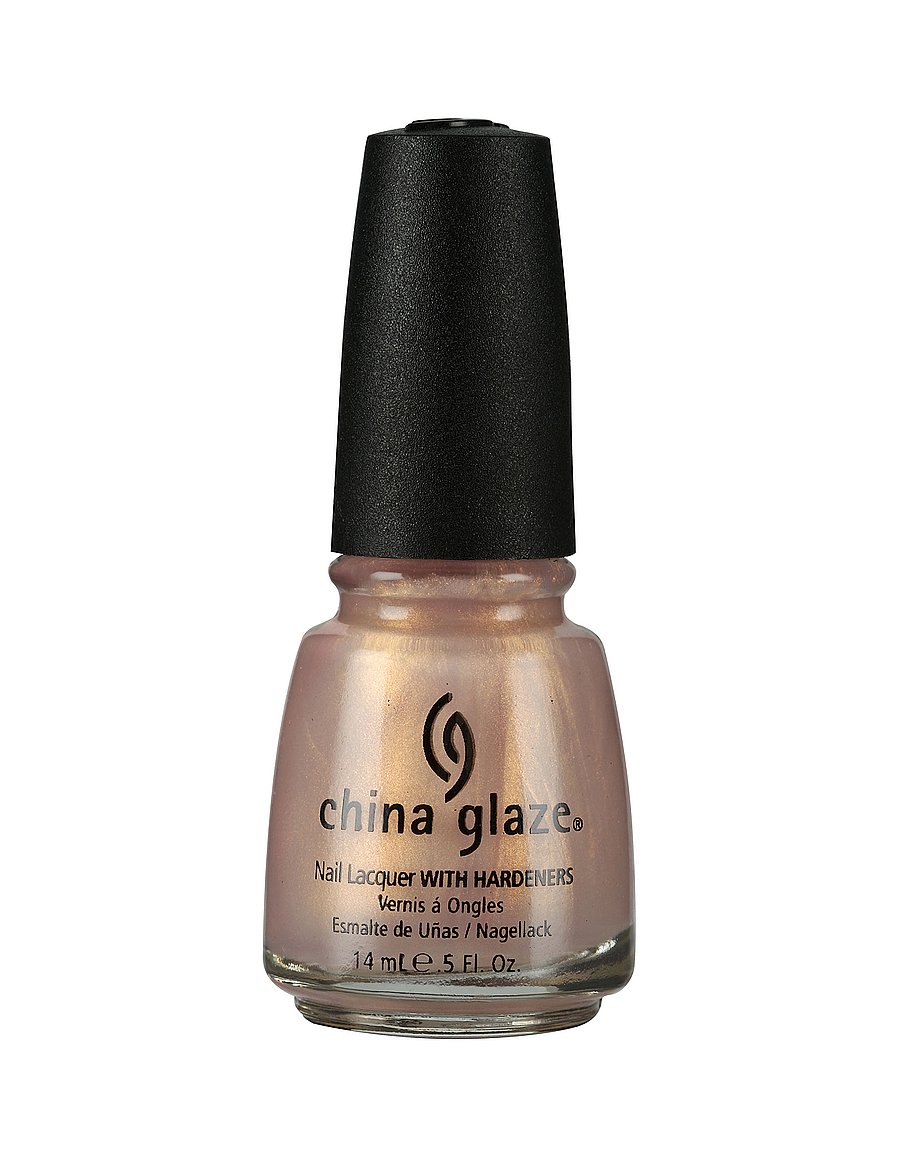 China Glaze - Nail Lacquer - makeup - camisole - 0