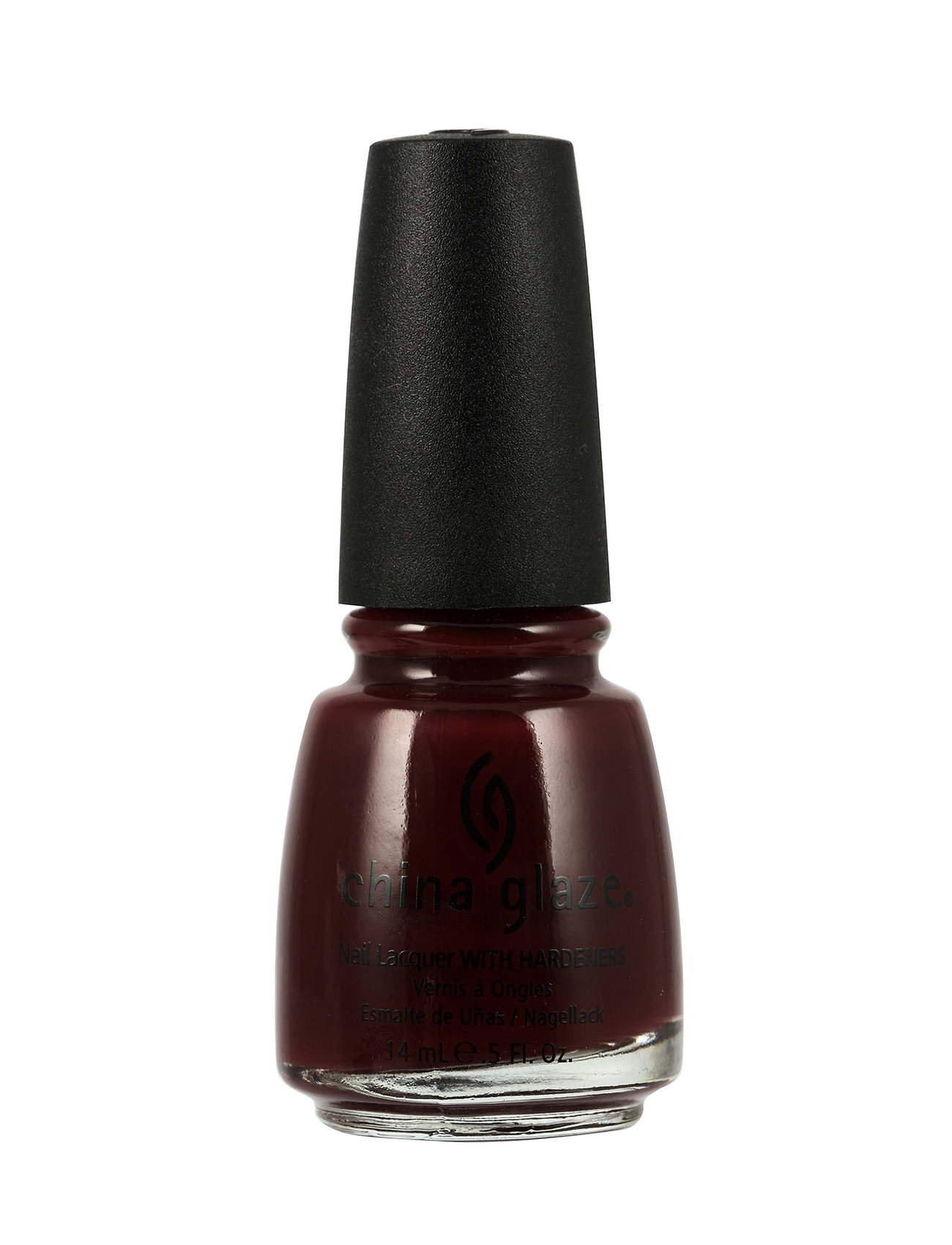 China Glaze - Nail Lacquer - makeup - drastic - 0