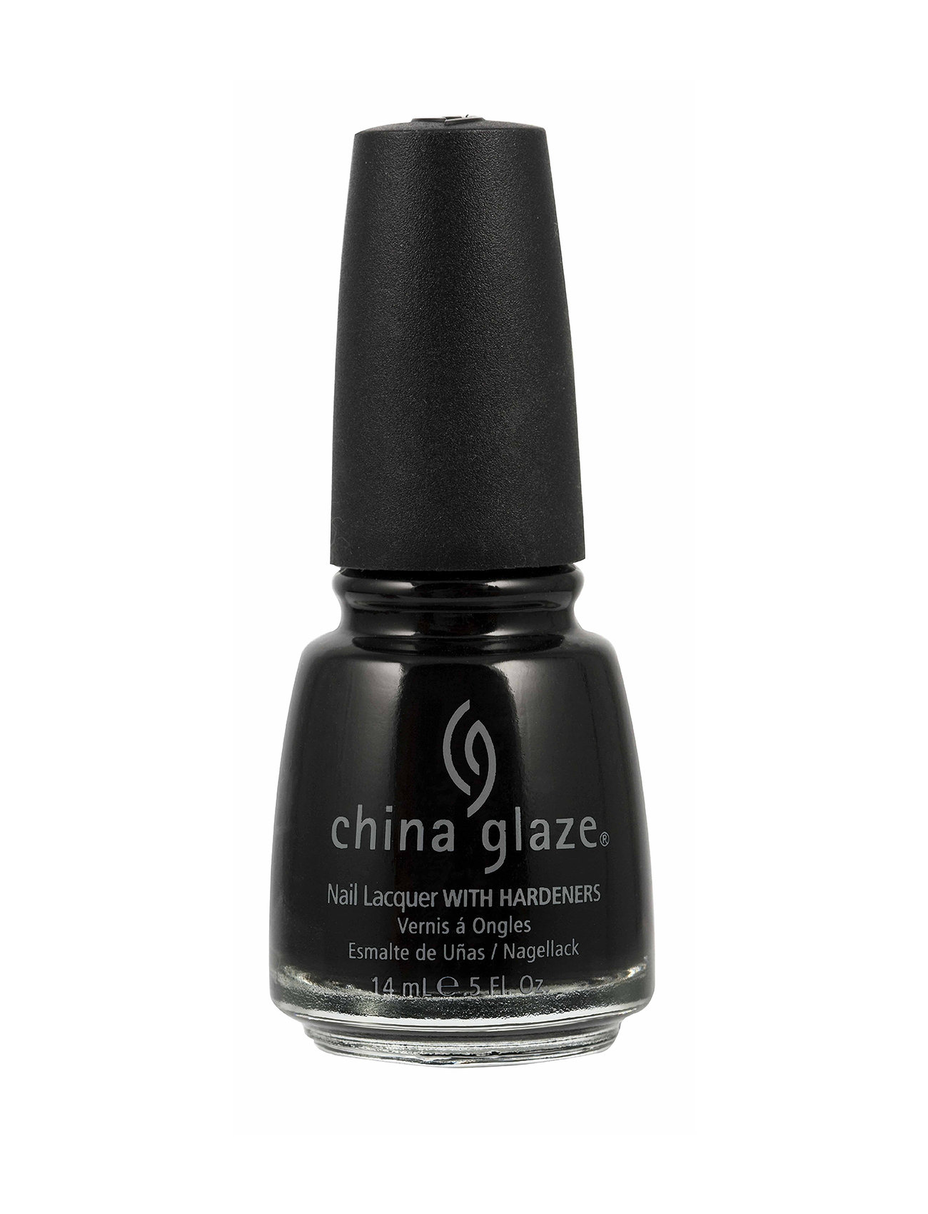 China Glaze - Nail Lacquer - makeup - liquid leather - 0