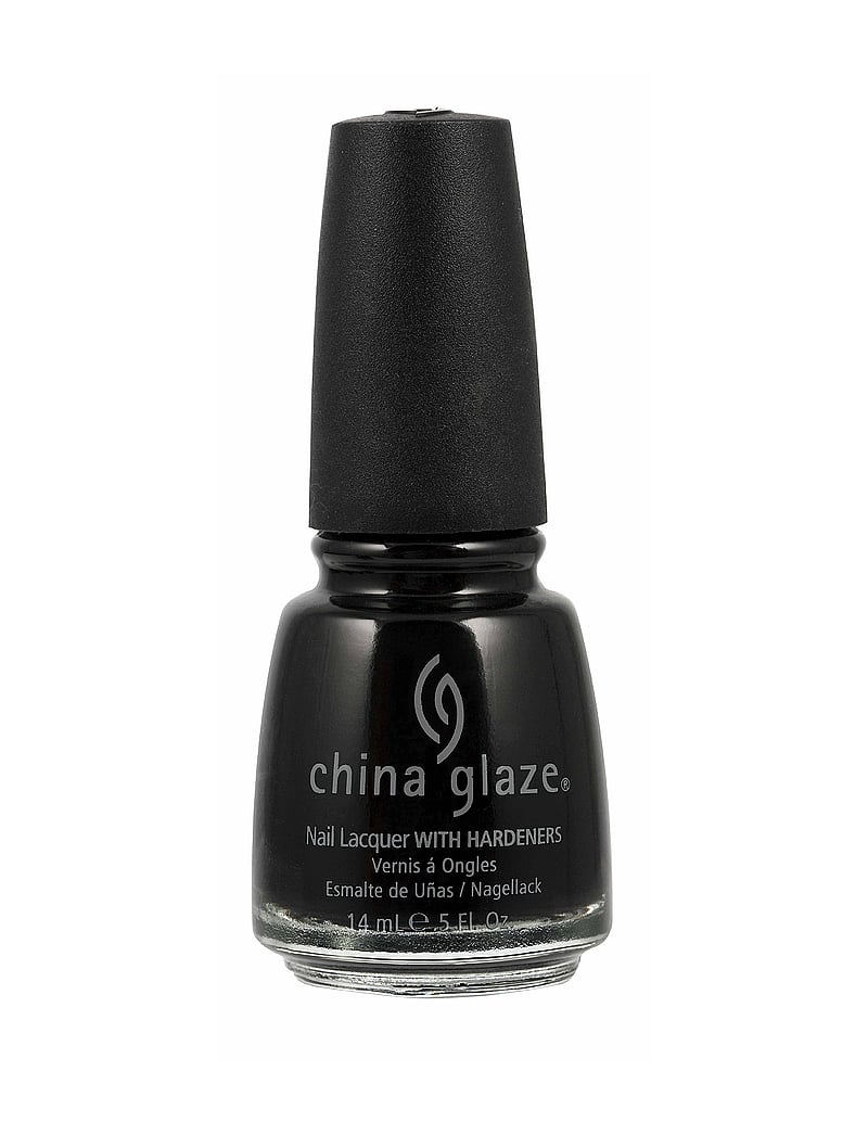 China Glaze - Nail Lacquer - makeup - liquid leather - 0