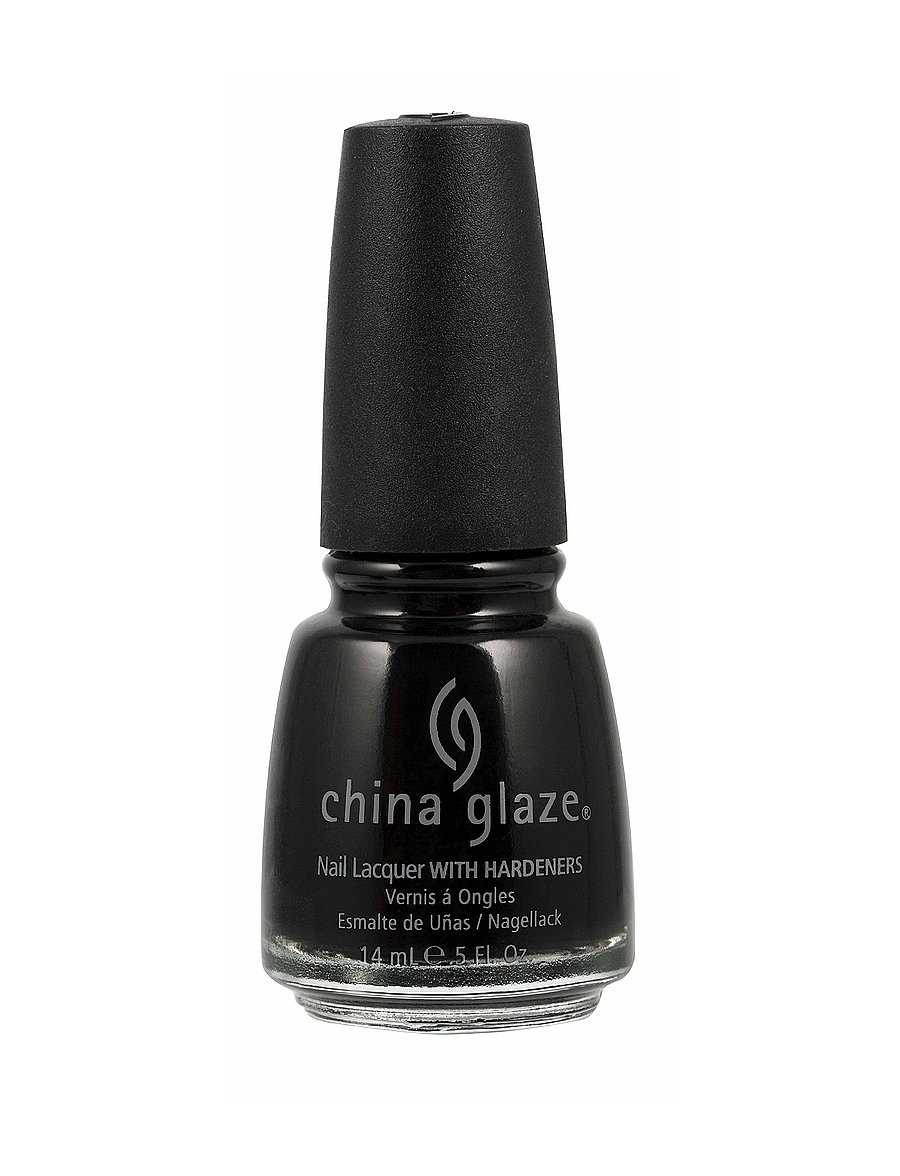 China Glaze - Nail Lacquer - makeup - liquid leather - 0