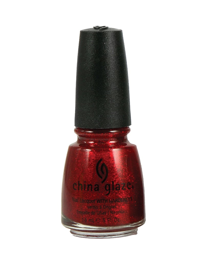 China Glaze - Nail Lacquer - makeup - ruby pumps - 0