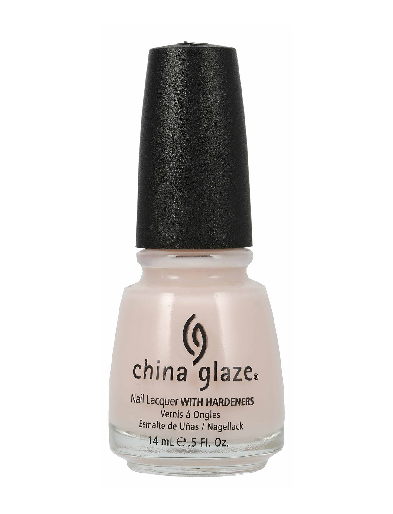 China Glaze - Nail Lacquer - smink - inner beauty - 0