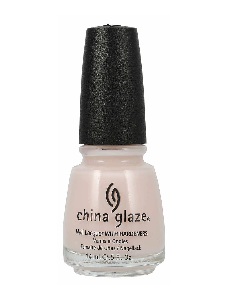 China Glaze - Nail Lacquer - makeup - inner beauty - 0