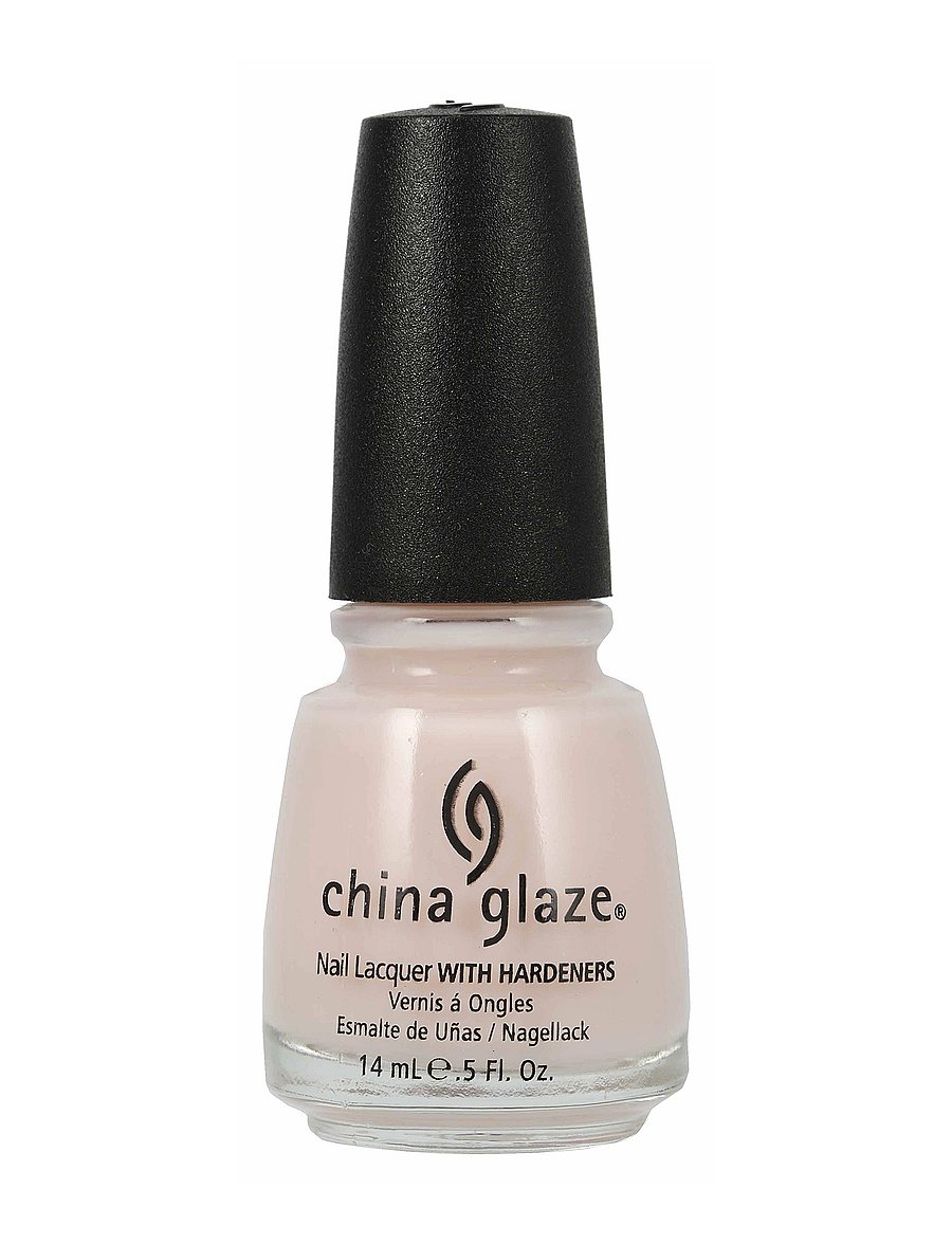 China Glaze - Nail Lacquer - makeup - inner beauty - 0