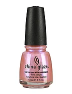 Nail Lacquer - AFTERGLOW